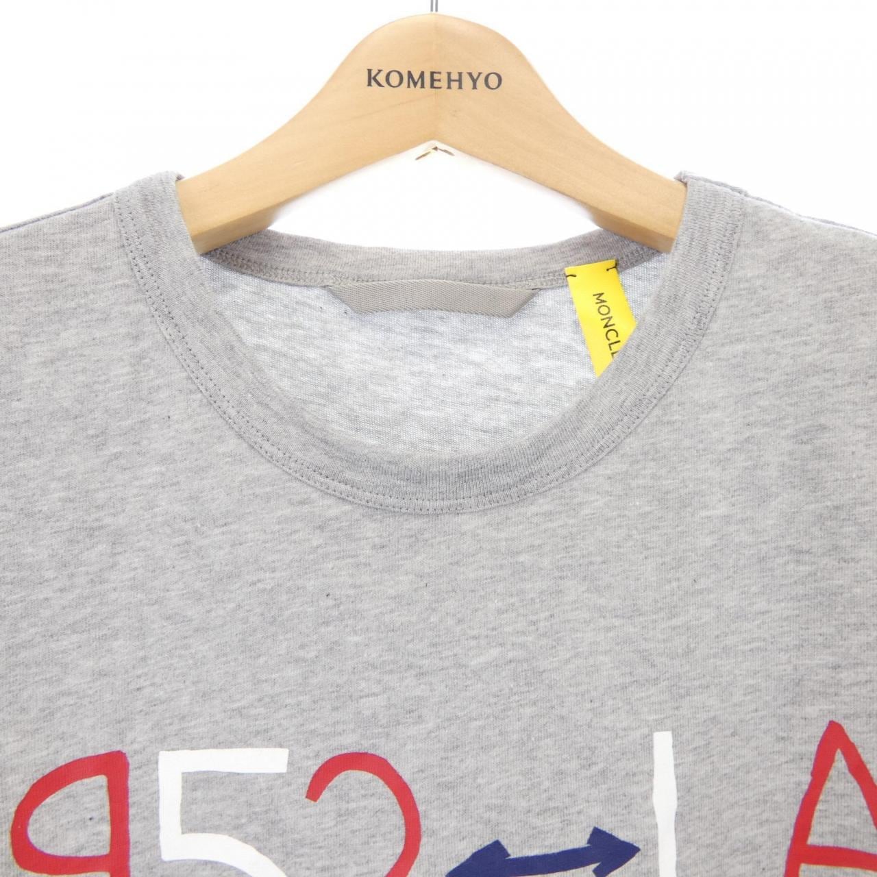 モンクレール ジーニアス MONCLER GENIUS 20928C71410 Tシャツ