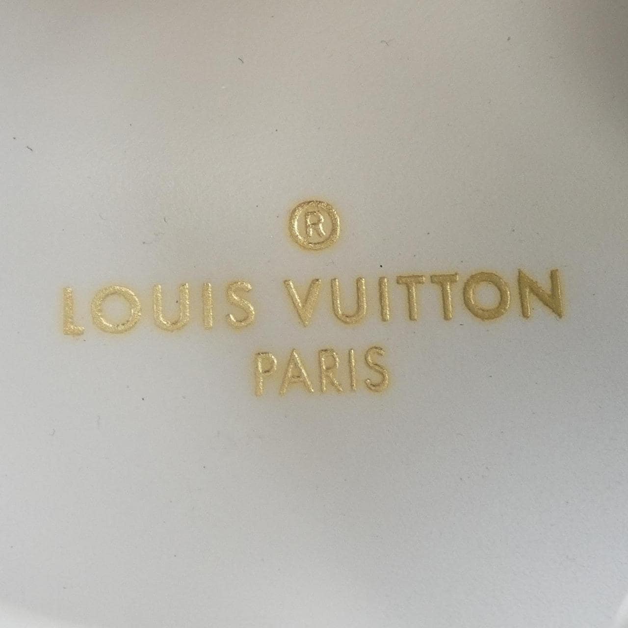 ルイヴィトン LOUIS VUITTON タイムアウトライン スニーカー