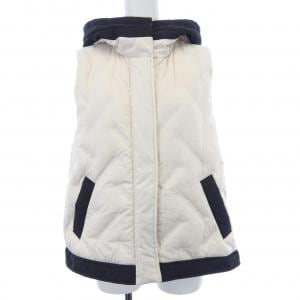 イヴィスト IVISUTO ダウンベスト