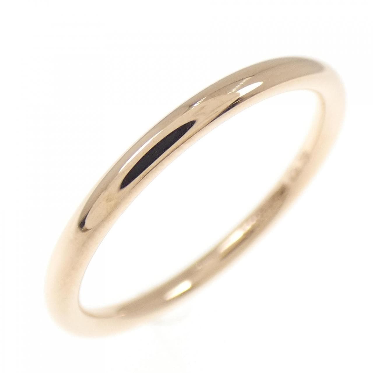 ティファニー ビゼット リング