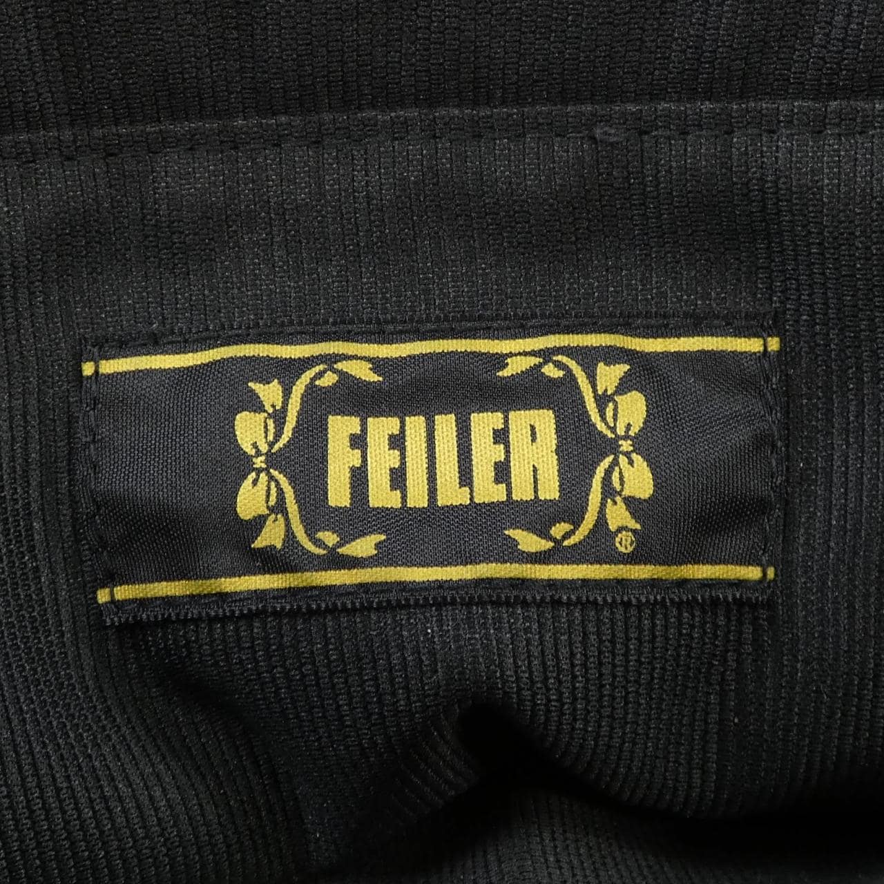 フェイラー FEILER BAG