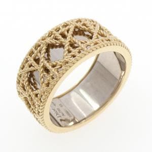 クリスチャンディオール マイ ディオール リング