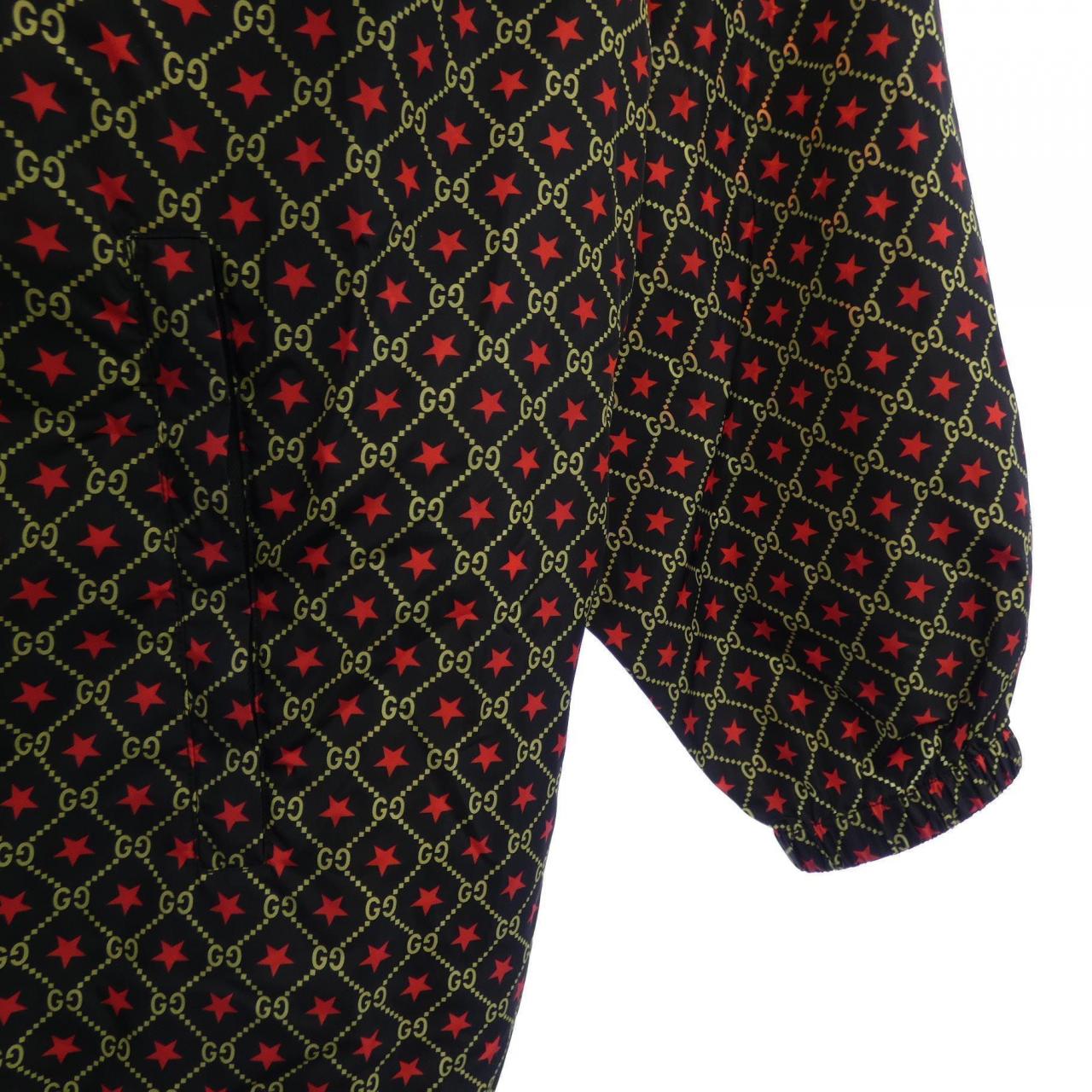 グッチ GUCCI 574201 ZABVU コート