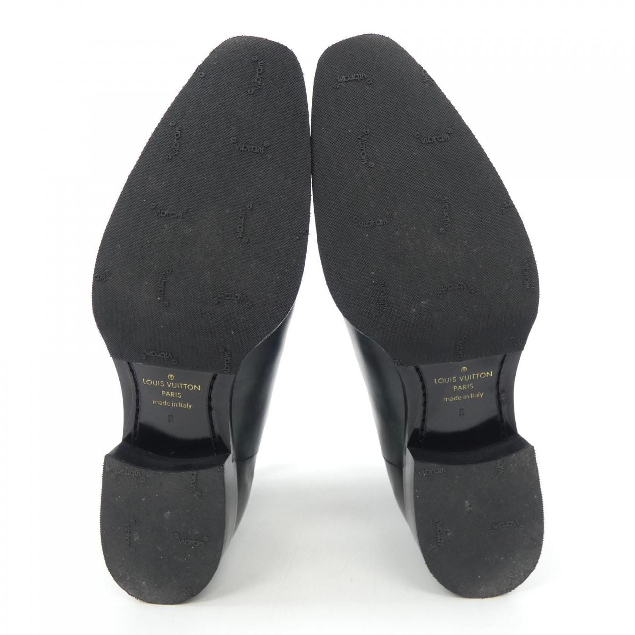 ルイヴィトン LOUIS VUITTON ブーツ