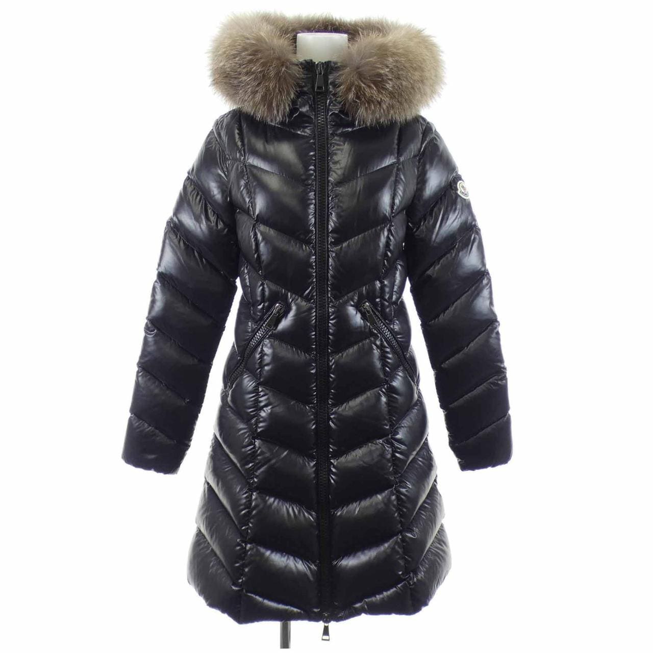 モンクレール MONCLER FULMARUS ダウンコート