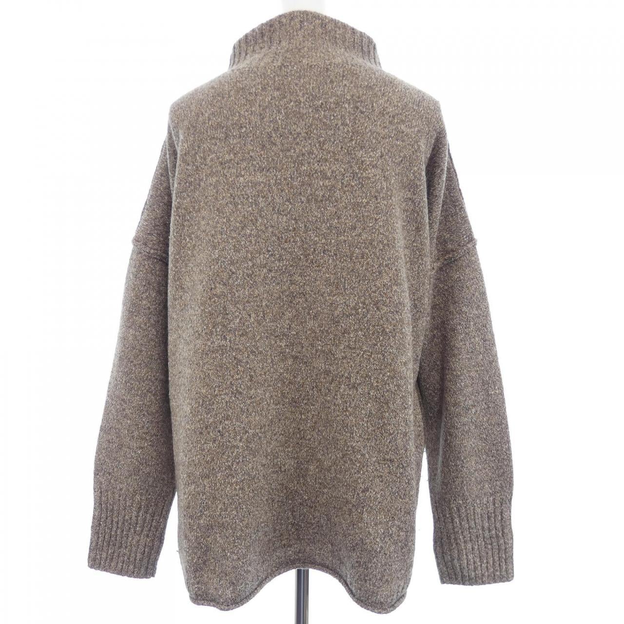 イッセイミヤケ ISSEY MIYAKE IM13KN271 ニット