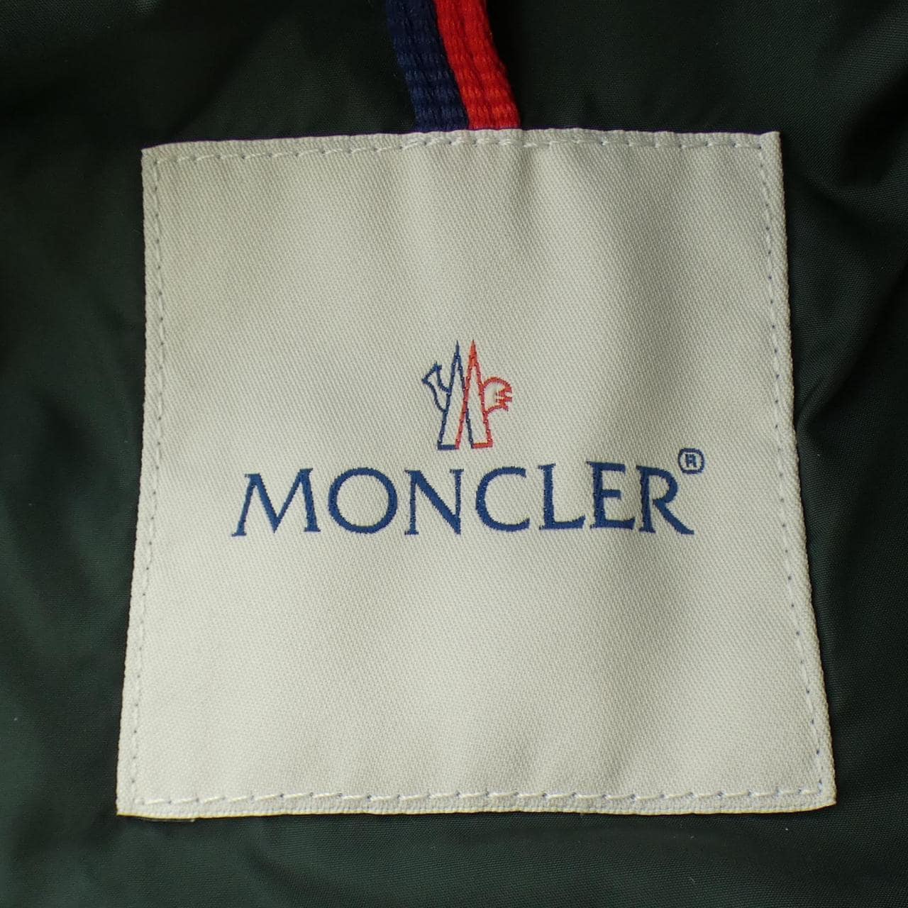 モンクレール MONCLER SANGLIER ダウンジャケット