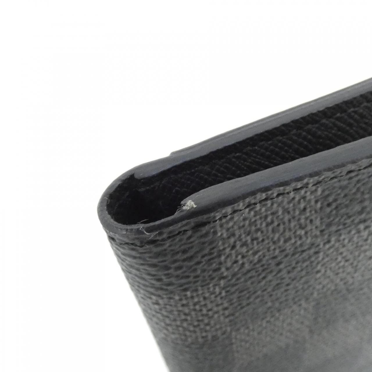 ルイヴィトン ダミエ グラフィット オーガナイザー ドゥ ポッシュ N63143 カードケース