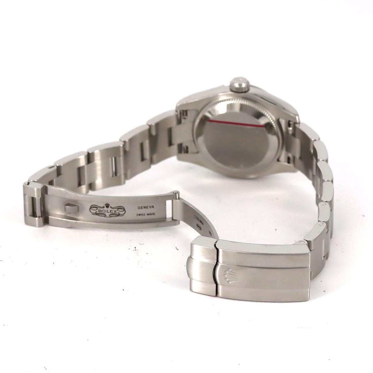 ロレックス オイスターパーペチュアル 176200 SS 自動巻 Z番