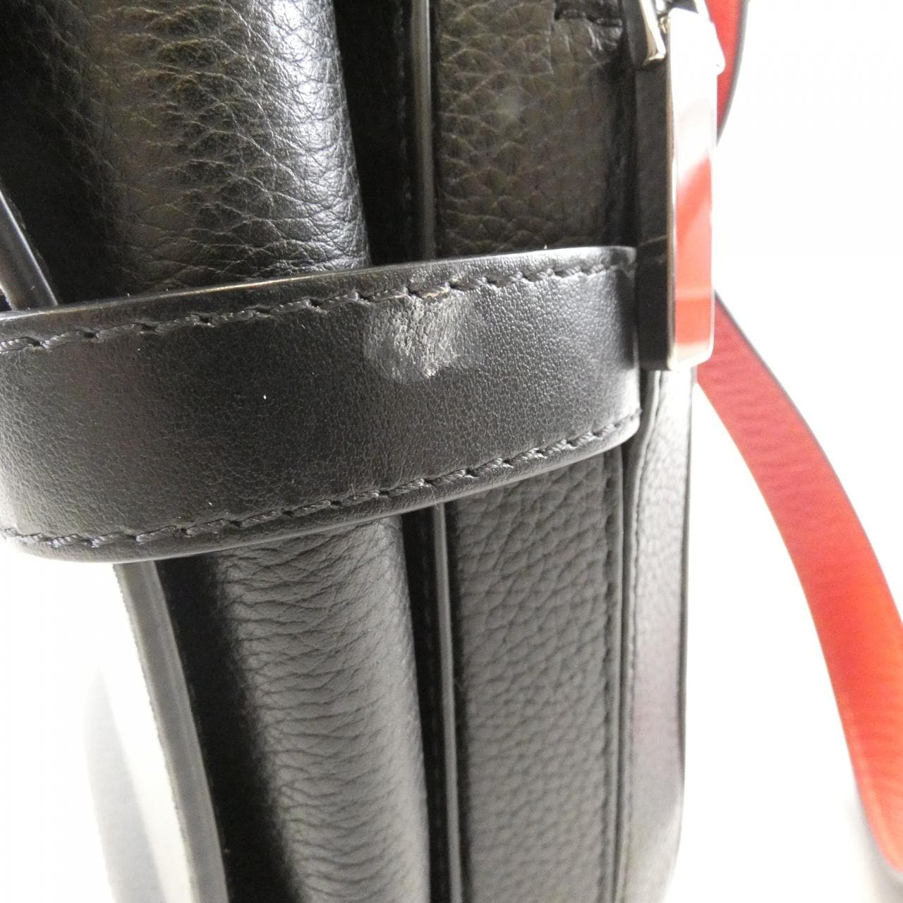 クリスチャンルブタン ベンチ リポーター 1165000 ショルダーバッグ