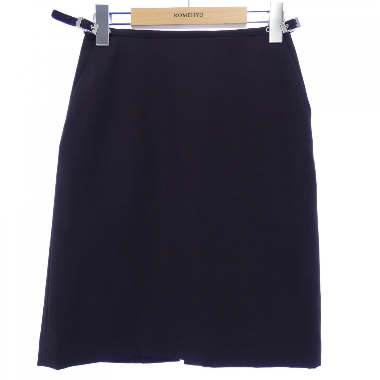 ジルサンダー JIL SANDER スカート