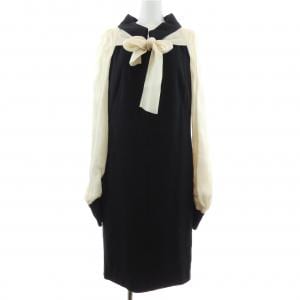 シャネル CHANEL P35428W04291 09P ワンピース