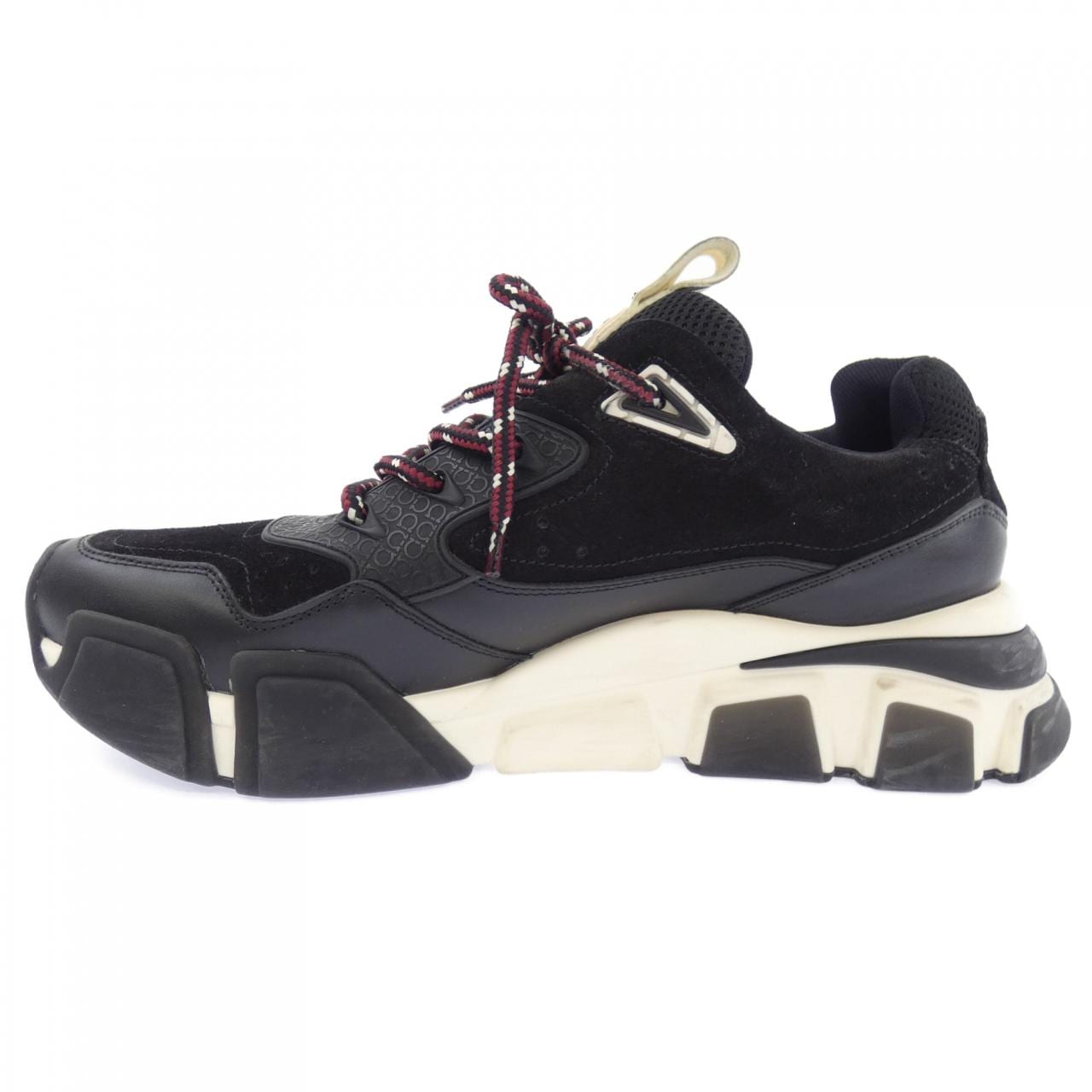 サルヴァトーレフェラガモ SALVATORE FERRAGAMO スニーカー