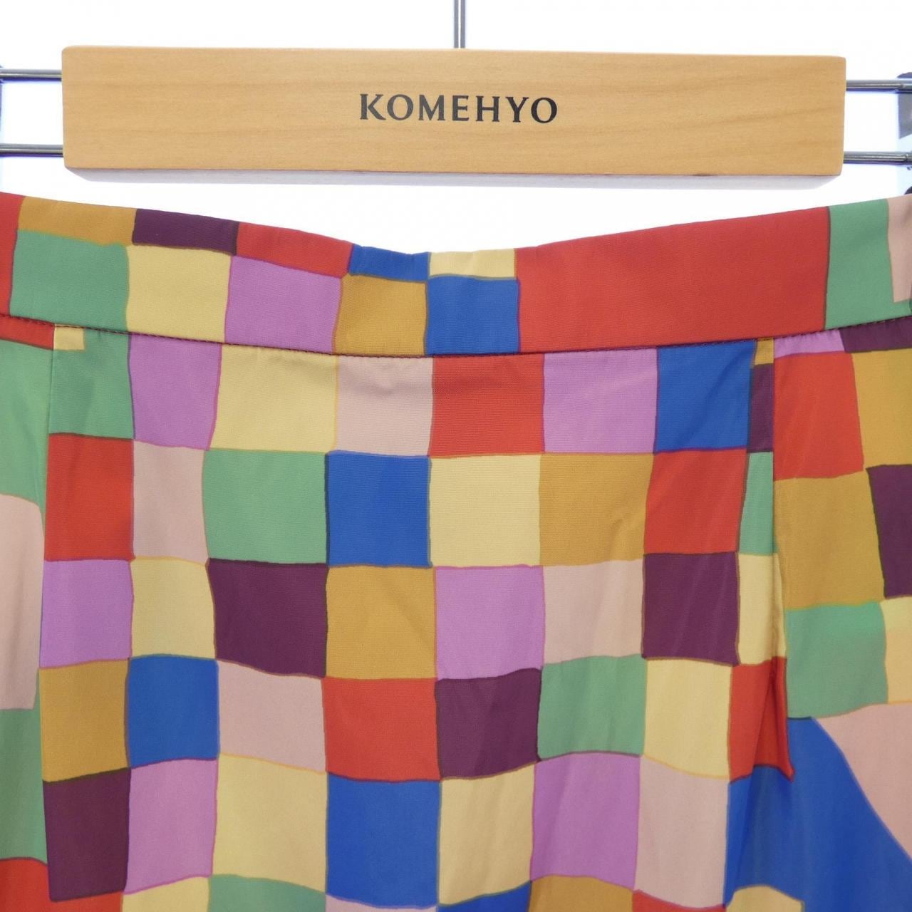 ダブルスタンダード DOUBLE STANDARD スカート