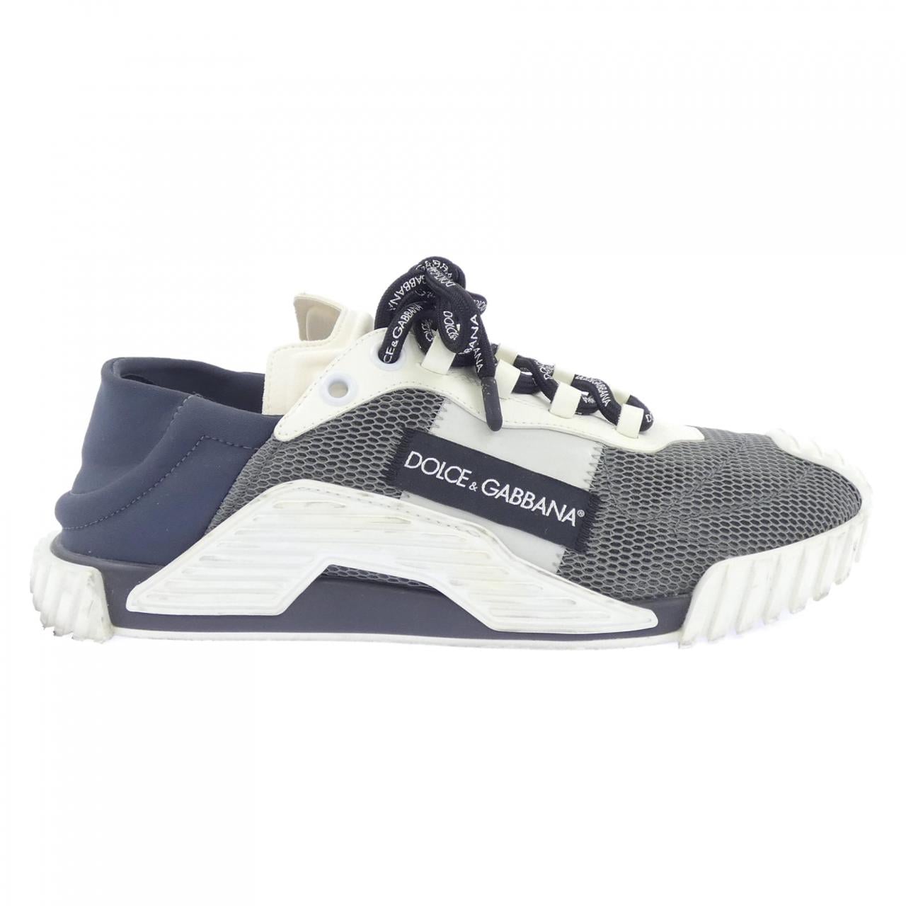 ドルチェアンドガッバーナ DOLCE&GABBANA CS1769 スニーカー