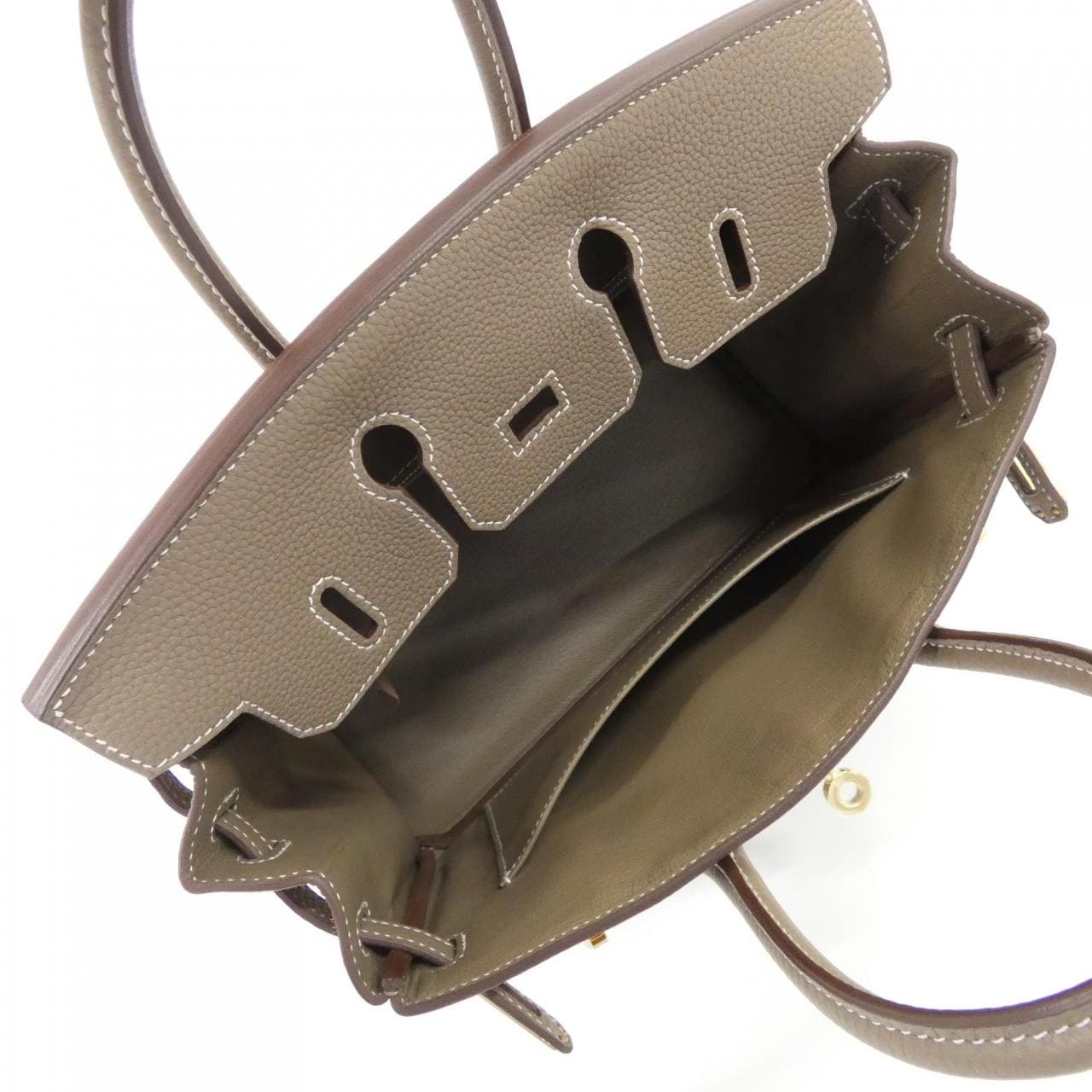 【未使用品】エルメス バーキン 25cm 041344CC バッグ