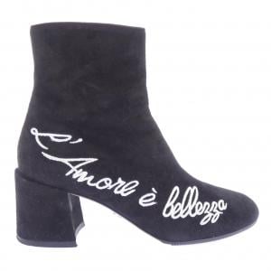ドルチェアンドガッバーナ DOLCE&GABBANA ブーツ