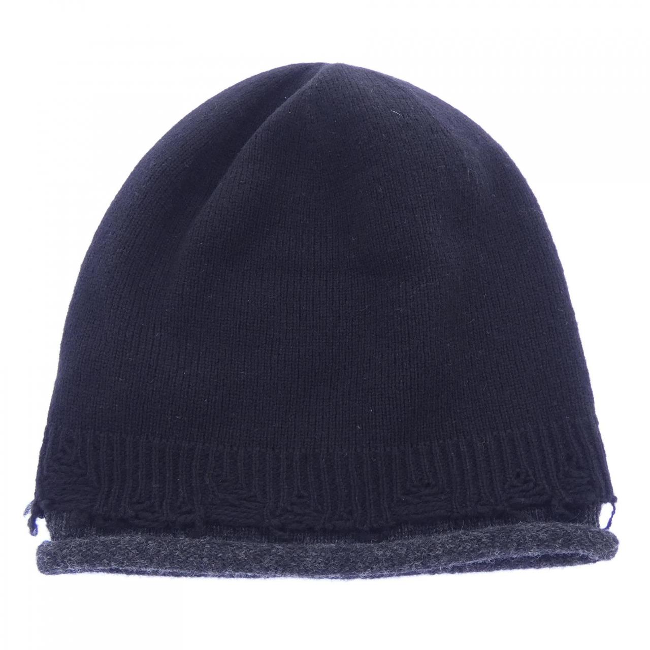 ワイズ Y's YO-H07-197 ニットキャップ