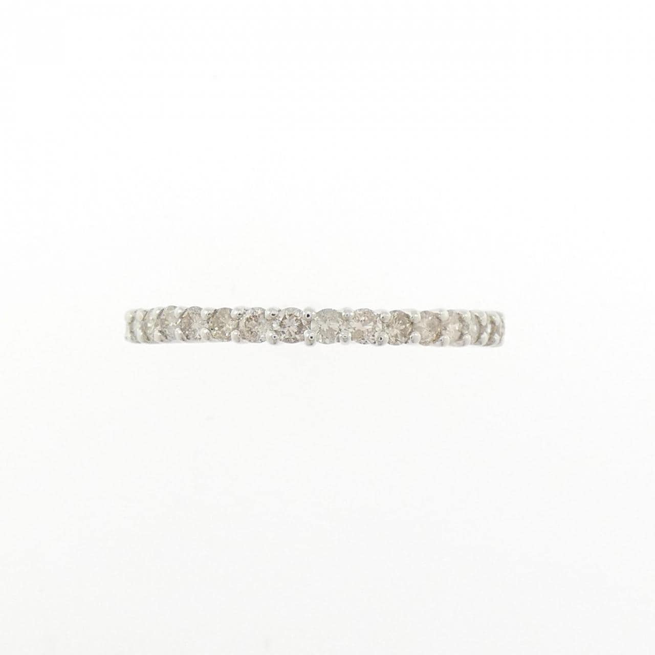 PT900 ダイヤモンド リング 0.30CT