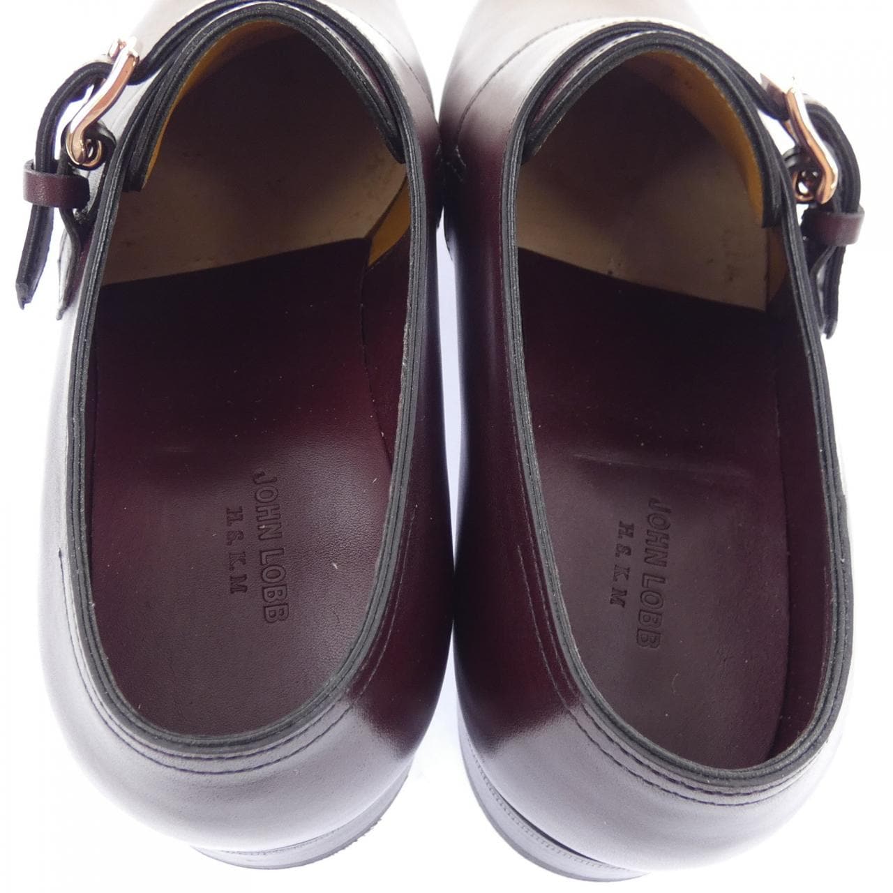ジョンロブ JOHN LOBB MATTA Ⅱ シューズ