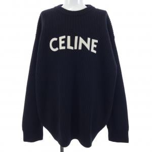 セリーヌ CELINE オーバーサイズセーター 2A19R423P ニット