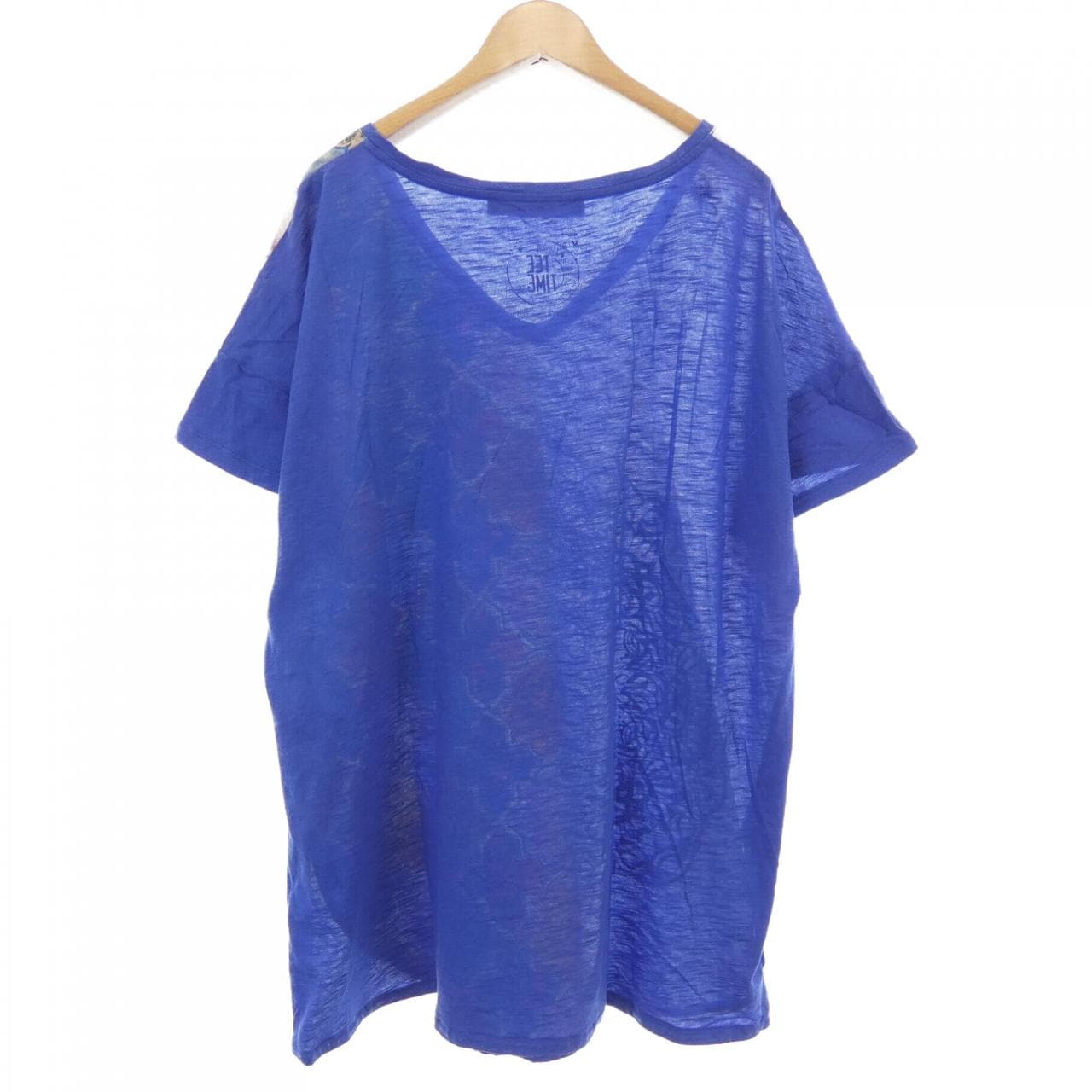 マリナリナルディ MARINA RINALDI Tシャツ