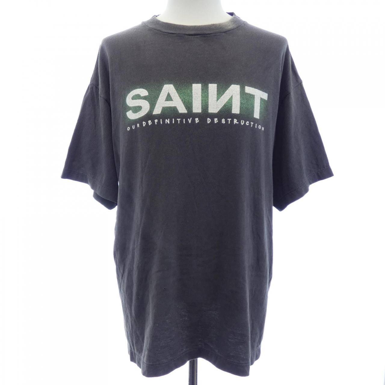 セントマイケル SAINT MICHAEL SM-YS1-0000-001 Tシャツ