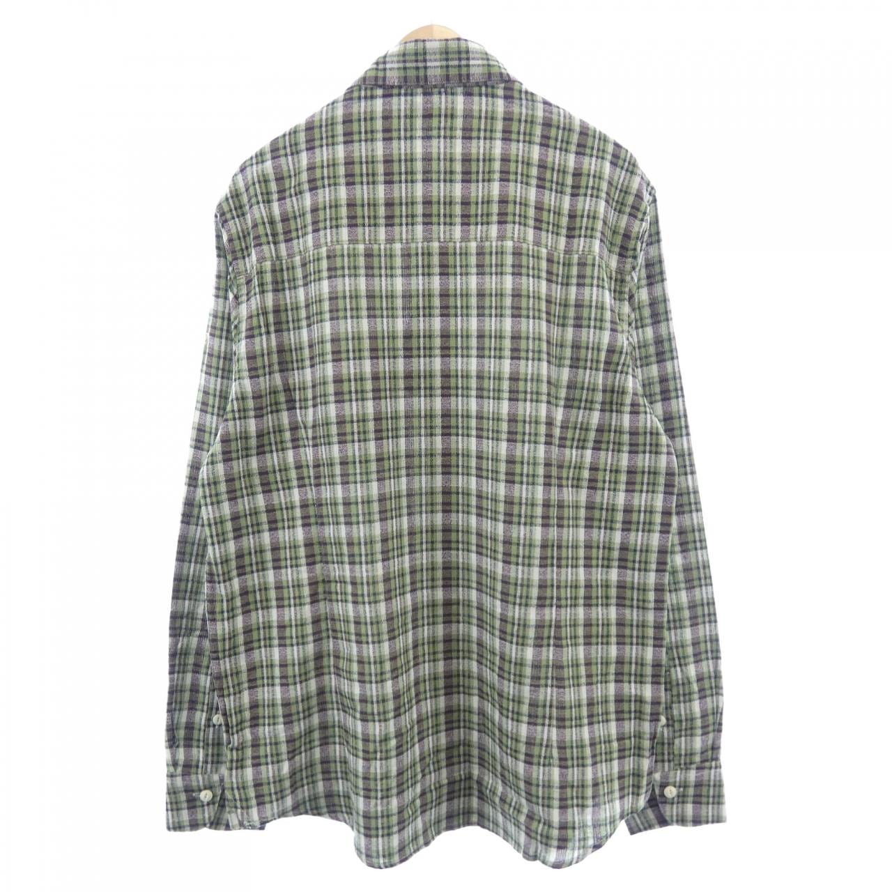 ティーエムティー TMT シャツ