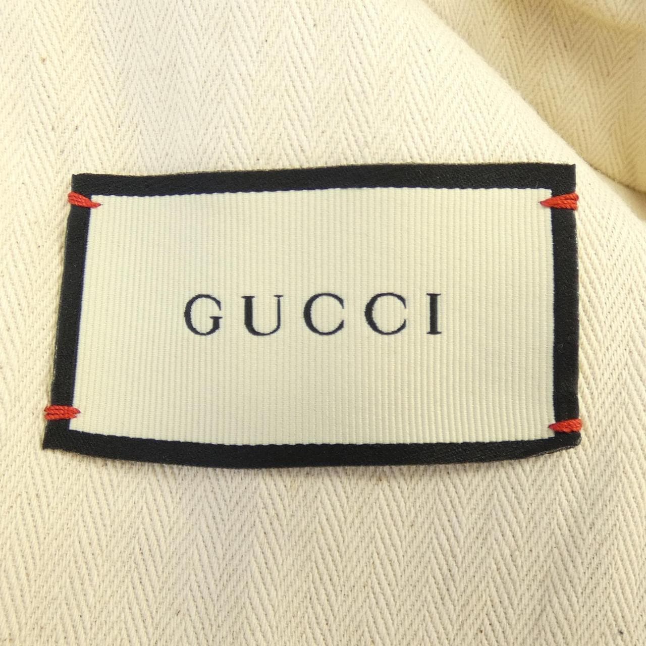 グッチ GUCCI 542653 Z592L ジャケット