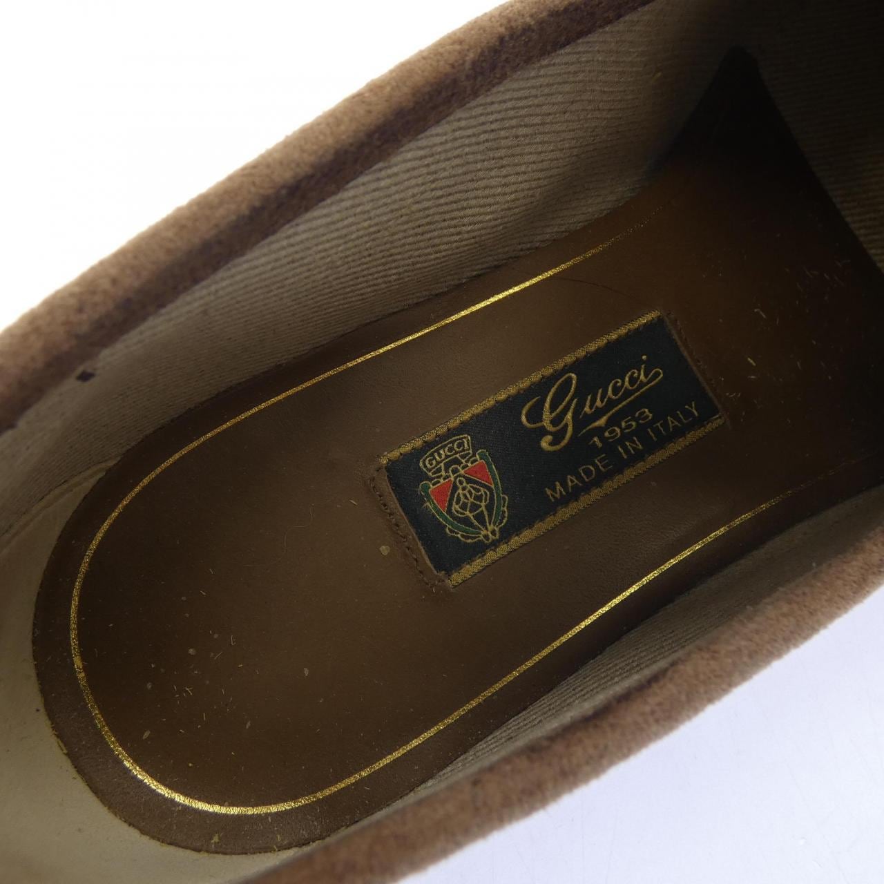 グッチ GUCCI シューズ