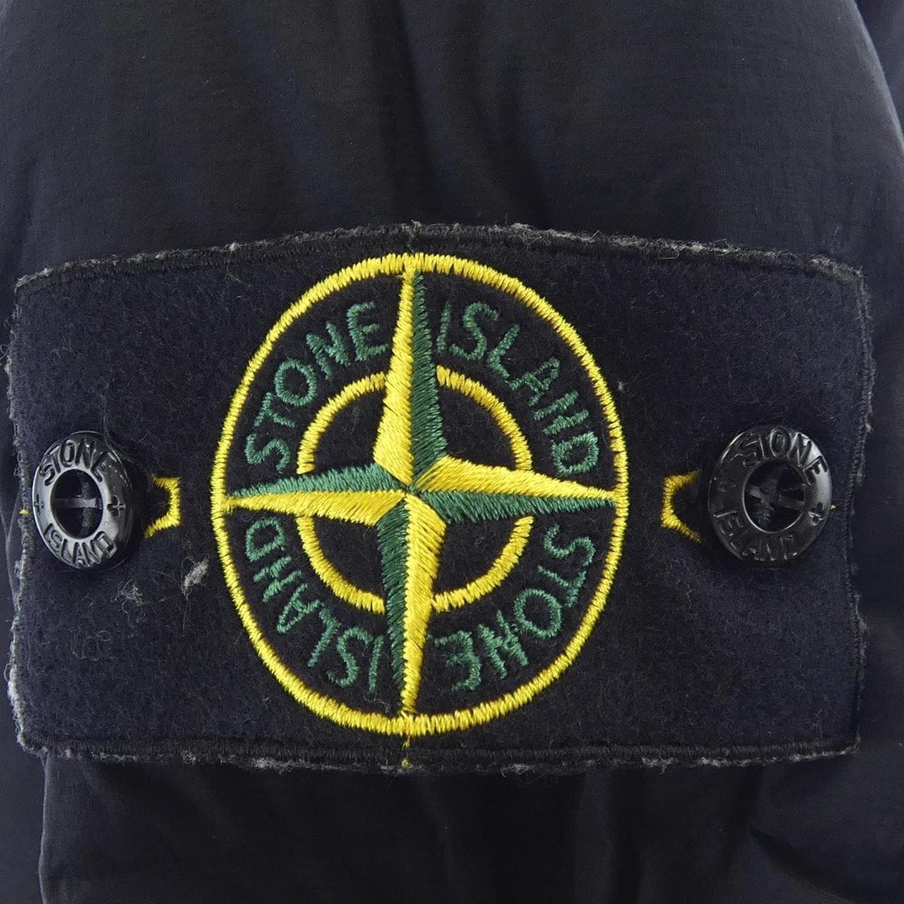ストーンアイランド STONE ISLAND 811543028 ダウンジャケット