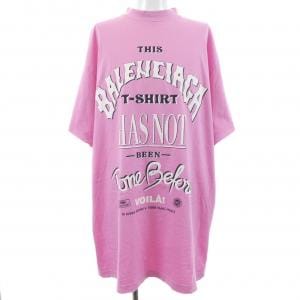 バレンシアガ BALENCIAGA 787349 TQVW4 UNISEX Tシャツ