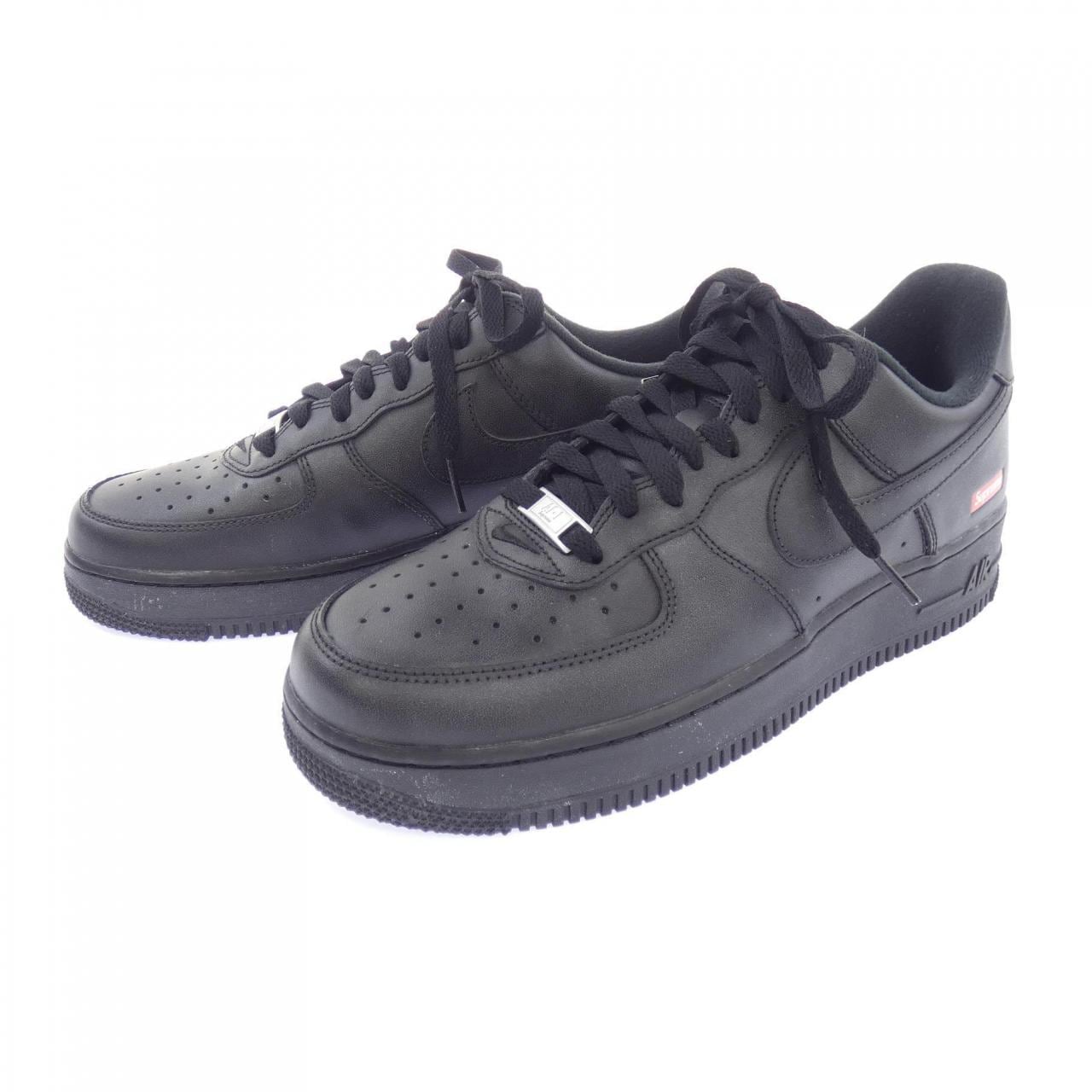 ナイキシュプリーム NIKE×SUPREME CU9225-001 スニーカー
