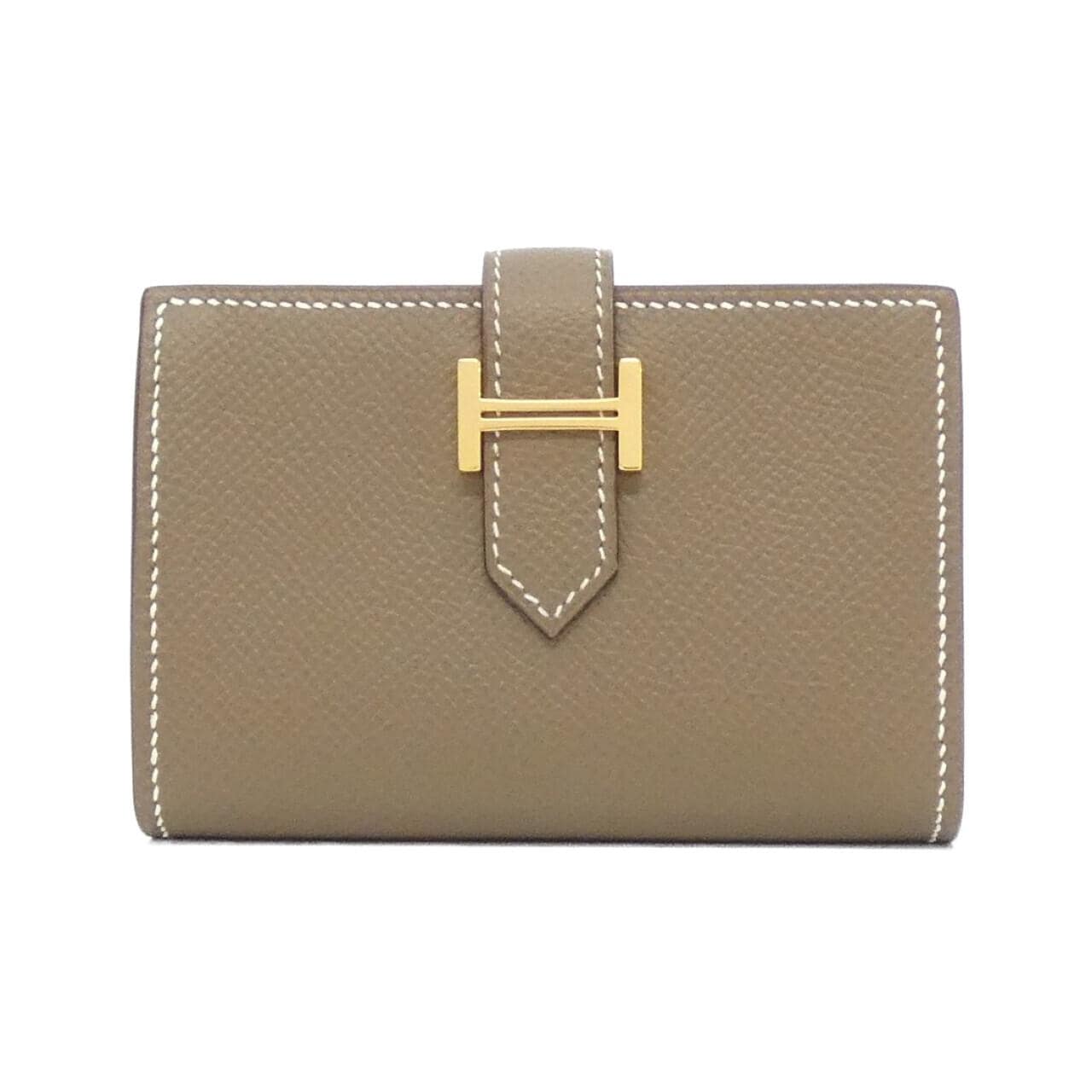 エルメス ベアン ミニ 039796CC 財布