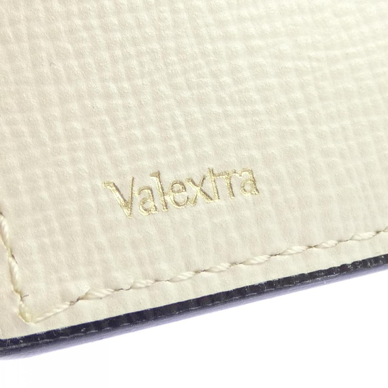 ヴァレクストラ VALEXTRA CARD CASE