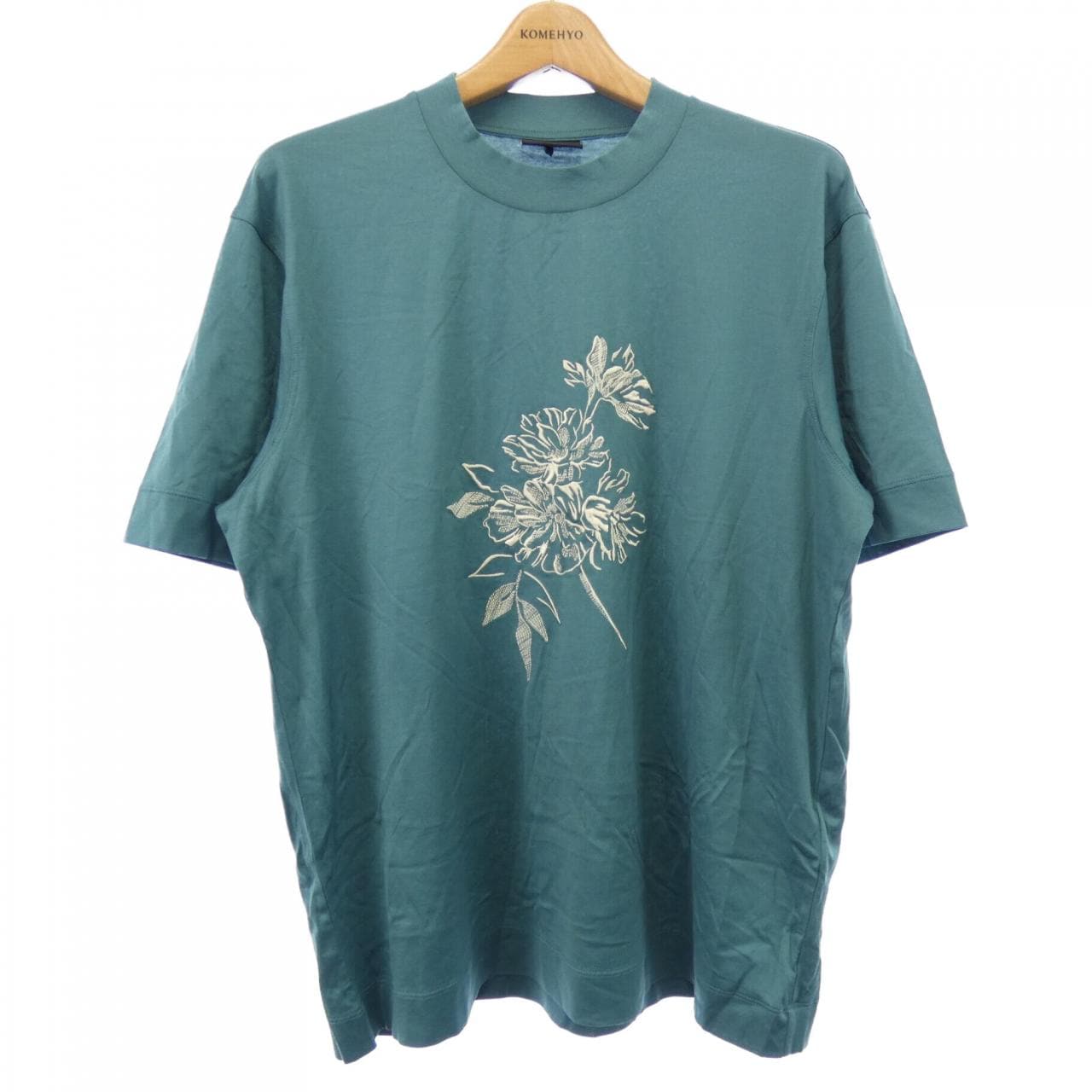 エンポリオアルマーニ EMPORIO ARMANI 3D1TA0 1JUVZ Tシャツ