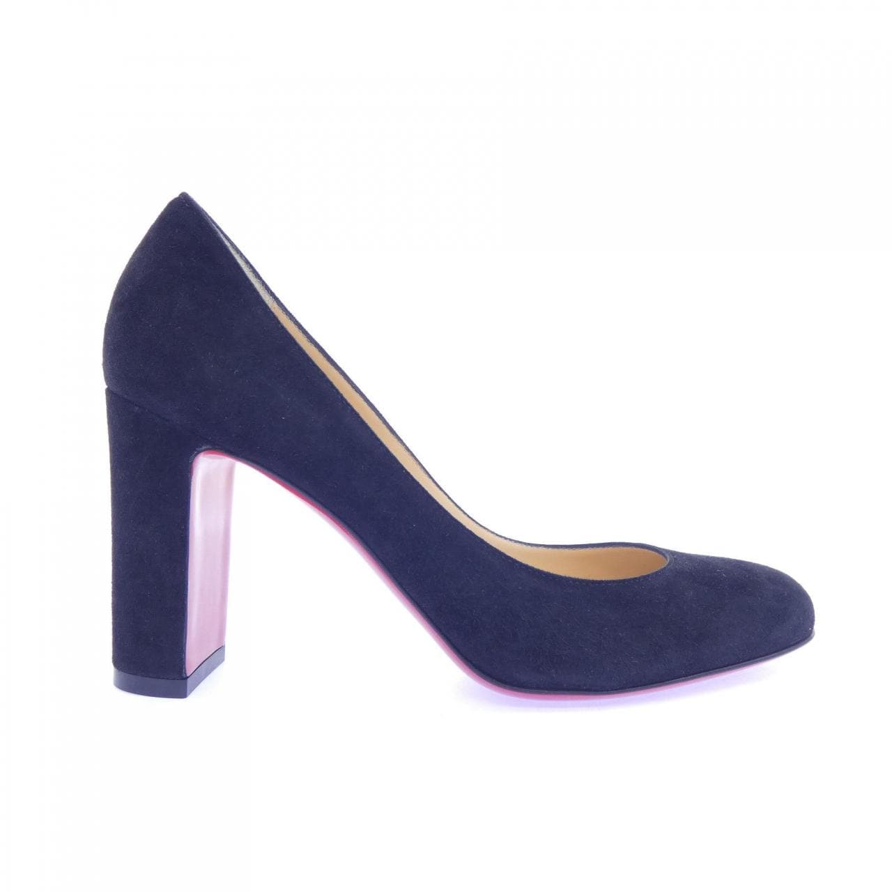 クリスチャンルブタン CHRISTIAN LOUBOUTIN LADY GENA85 パンプス