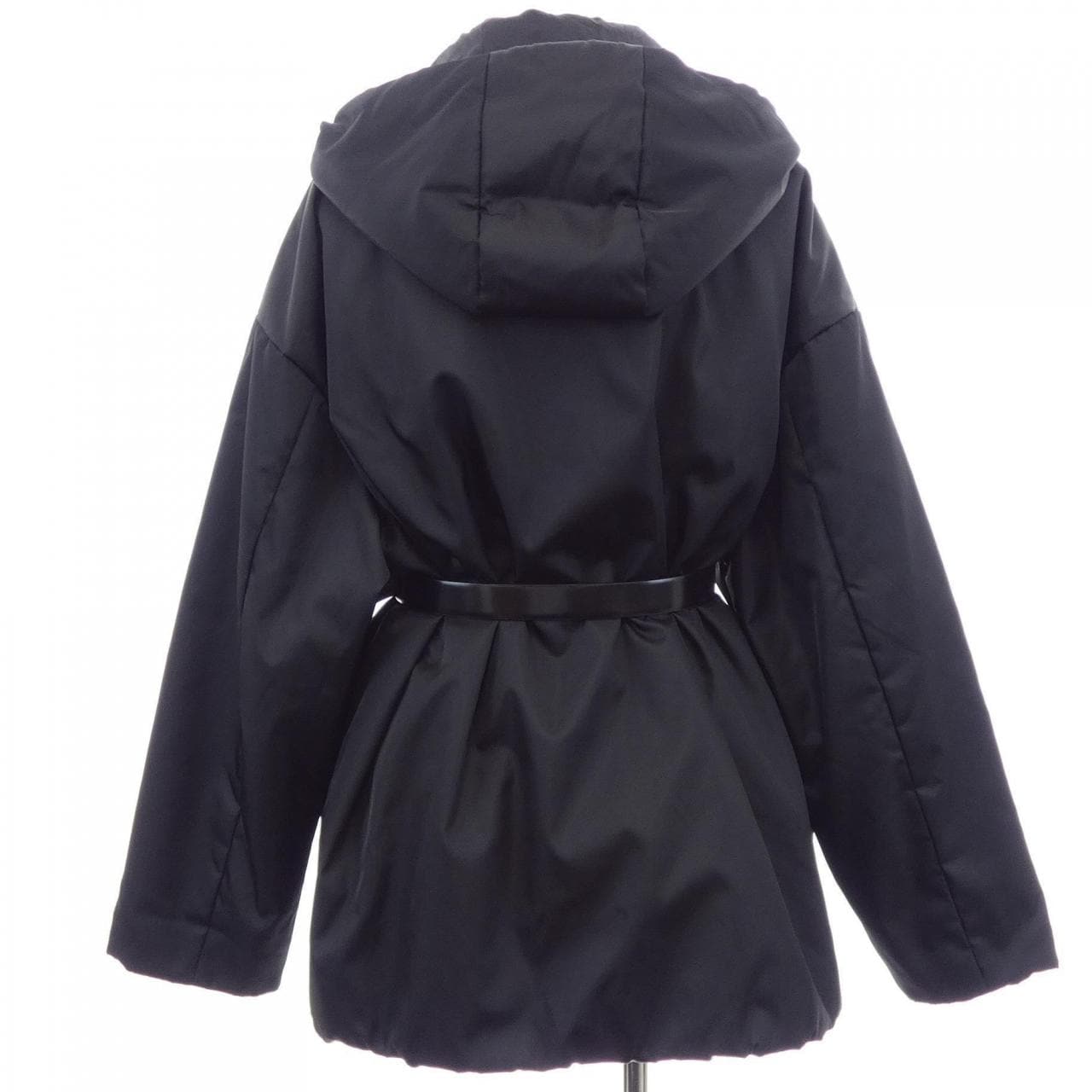 プラダ PRADA トライアングルロゴ 29E097 S232 1WQ8 ブルゾン
