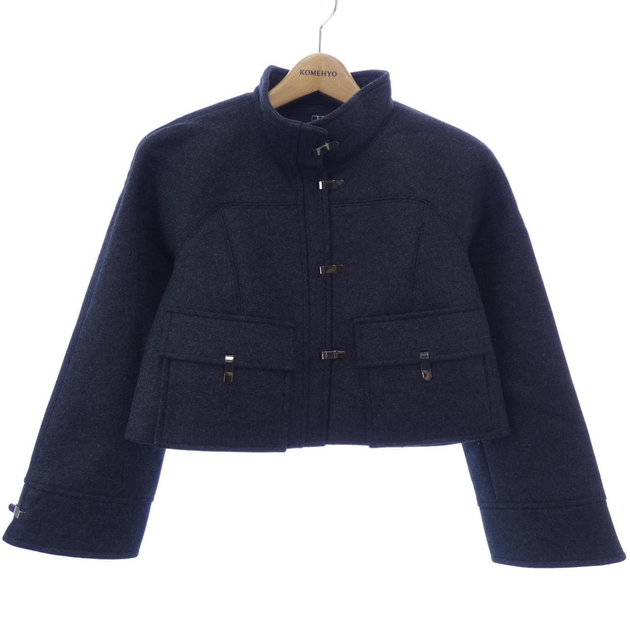 TAE ASHIDA jacket