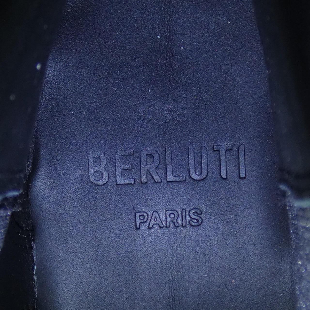 ベルルッティ Berluti ブーツ