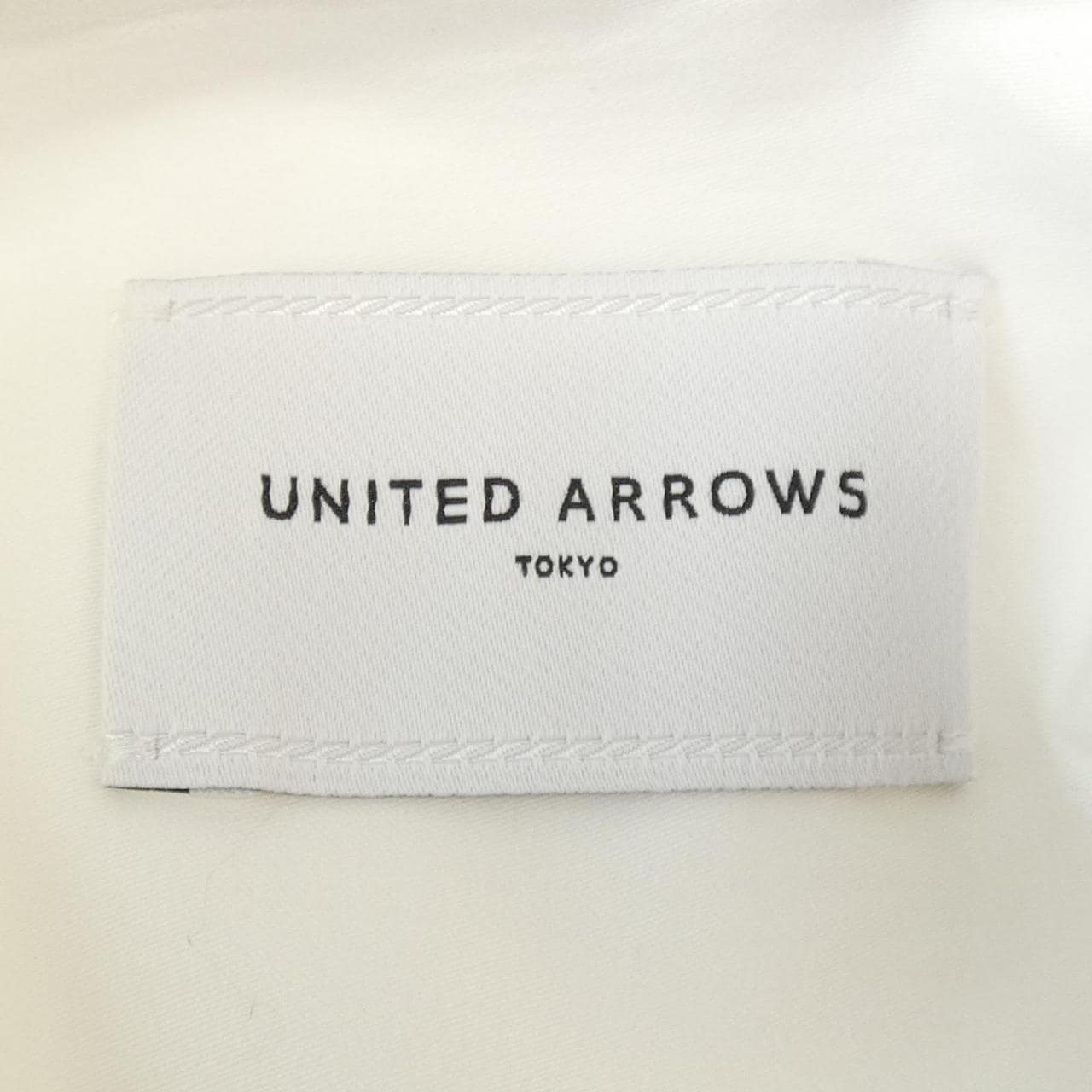 ユナイテッドアローズ UNITED ARROWS シャツ