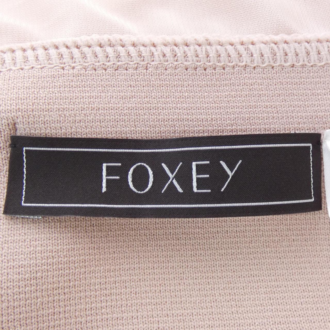 フォクシー FOXEY ワンピース