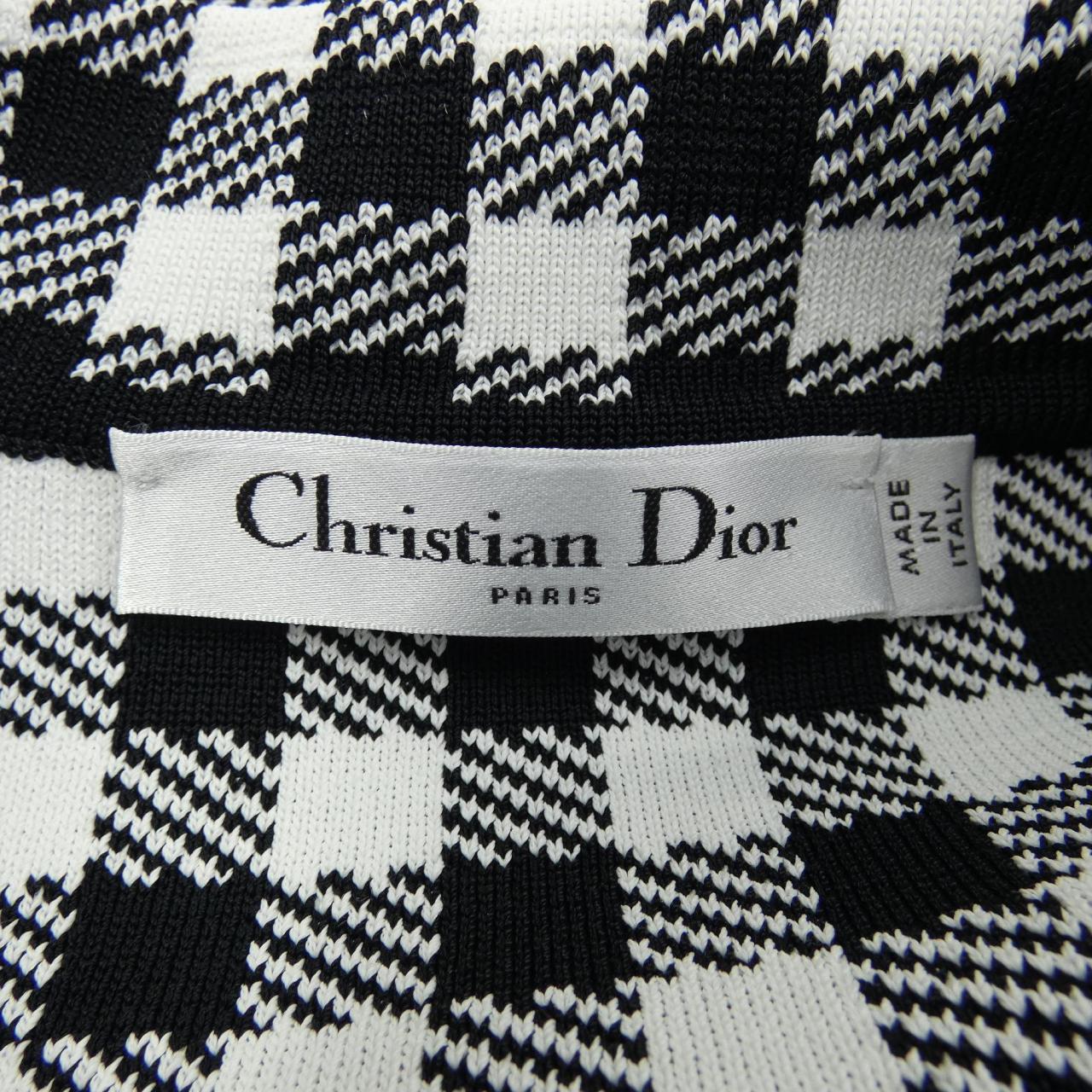 CHRISTIAN DIOR JACKET DIOR CHRISTIAN DIOR