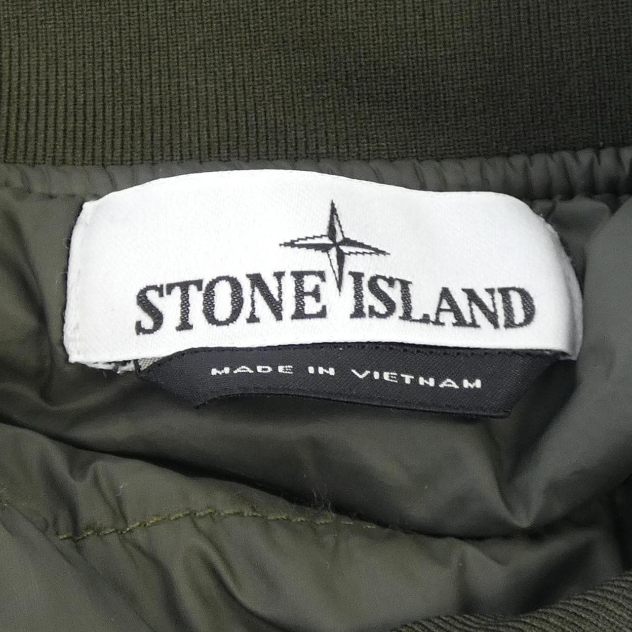 ストーンアイランド STONE ISLAND ジャケット