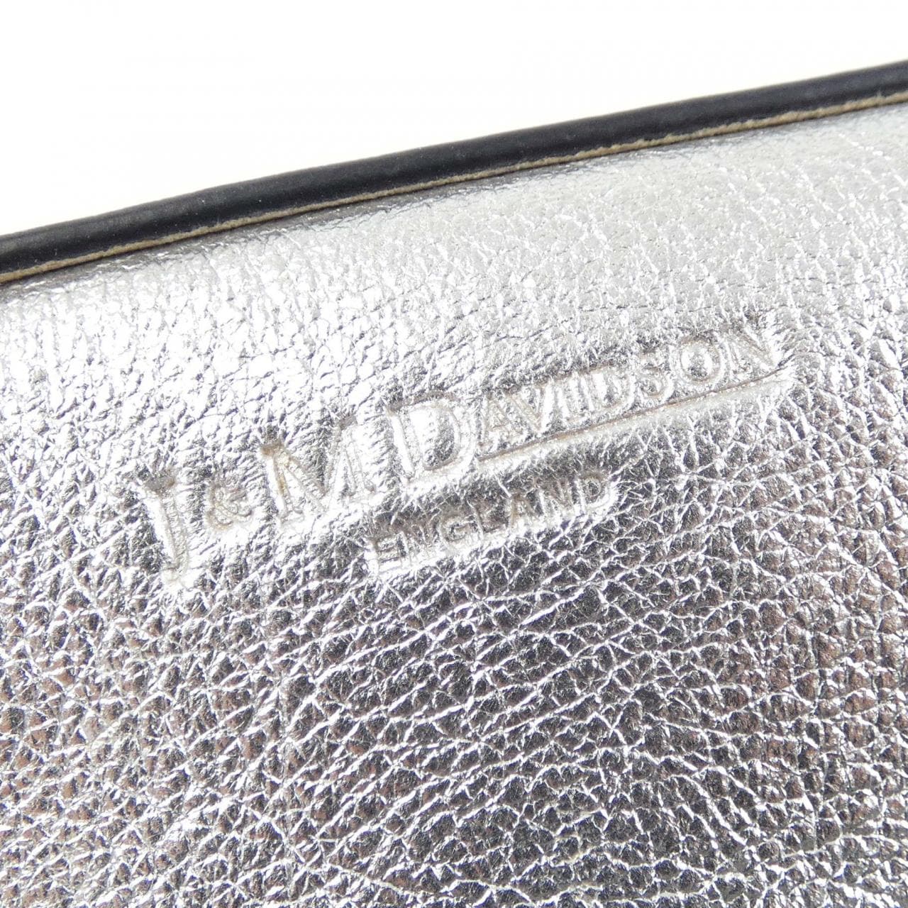 ジェイアンドエムデヴィッドソン J&M DAVIDSON BAG