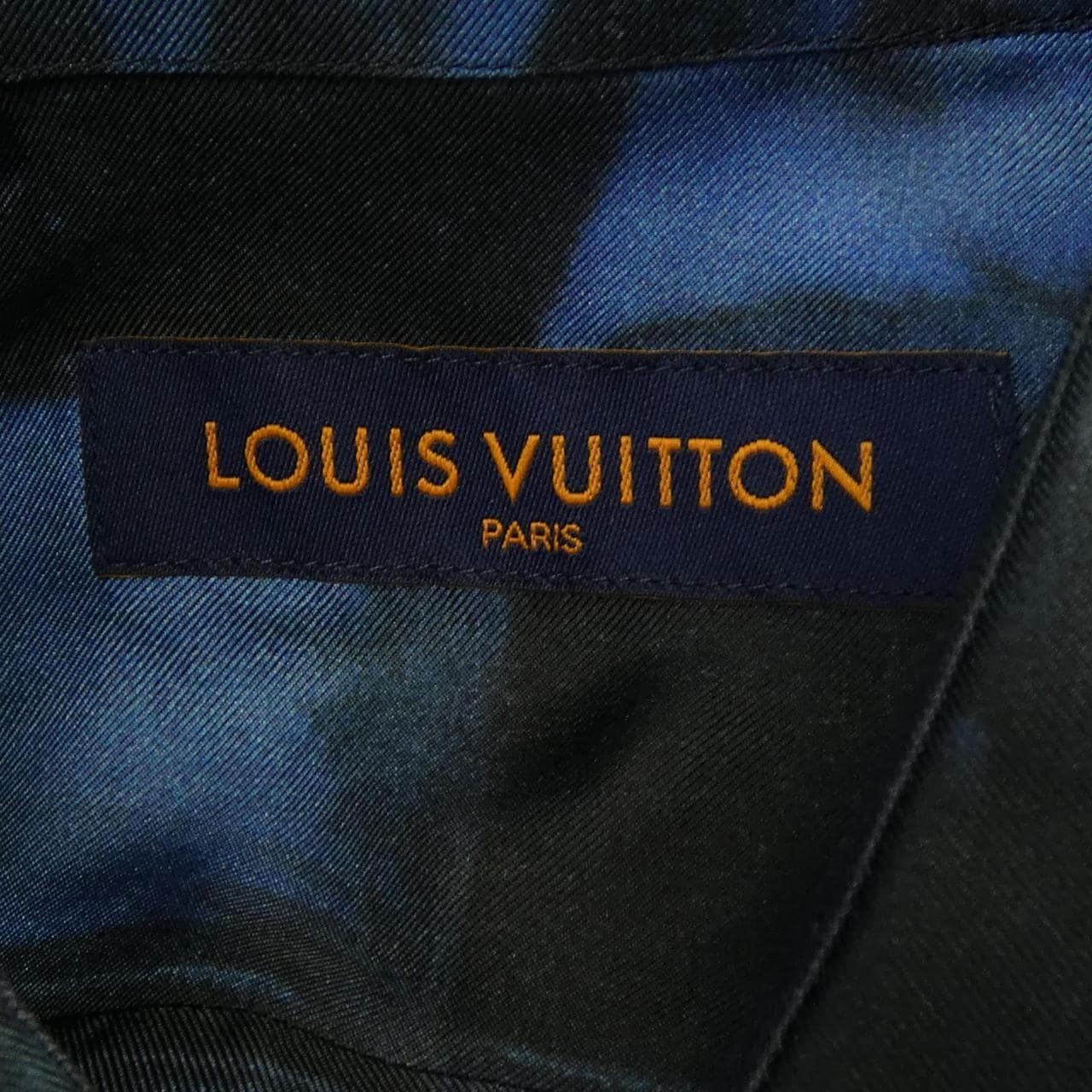 LOUIS LOUIS VUITTON shirt