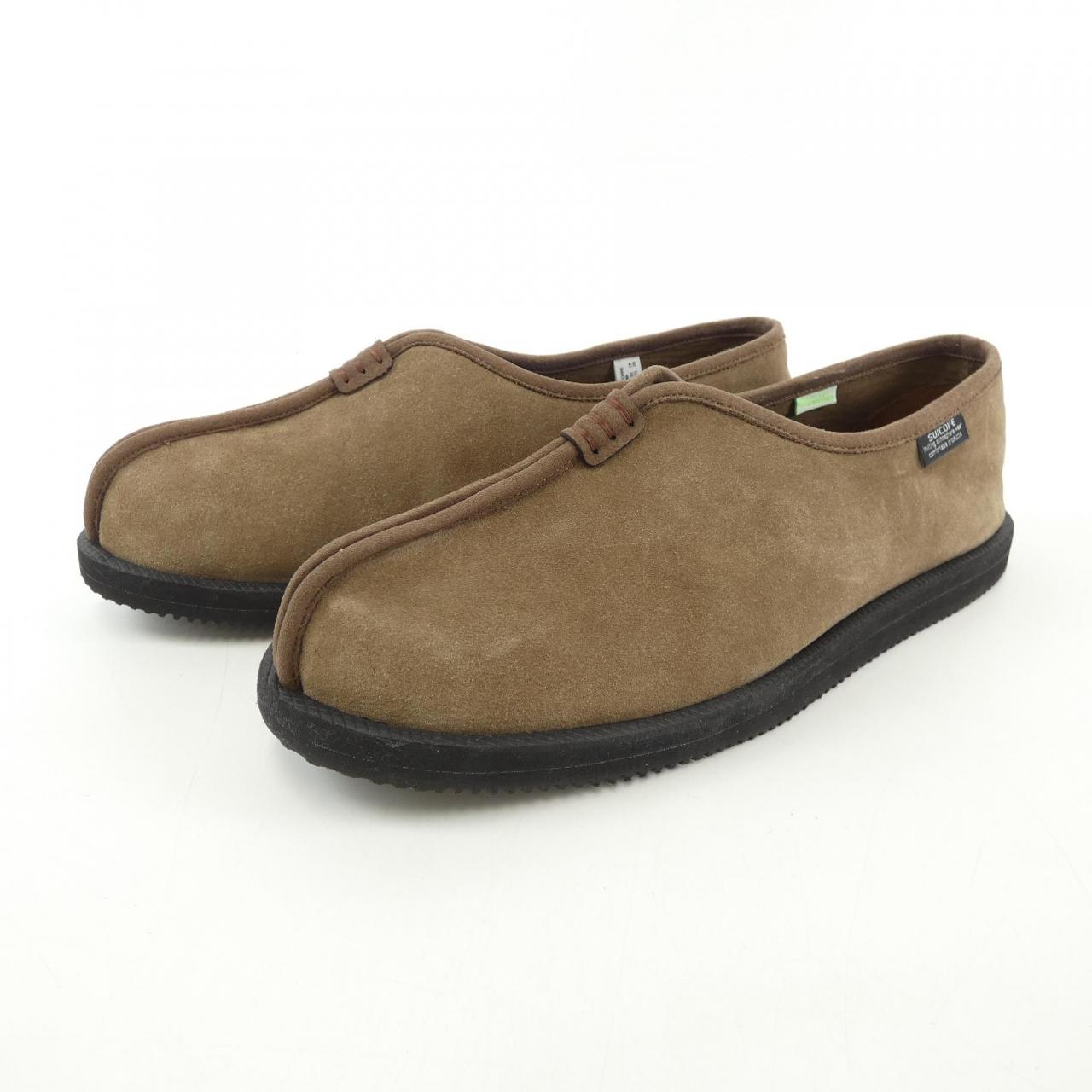 SUICOKE シューズ