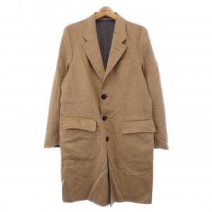 エルメネジルドゼニア Ermenegildo Zegna コート