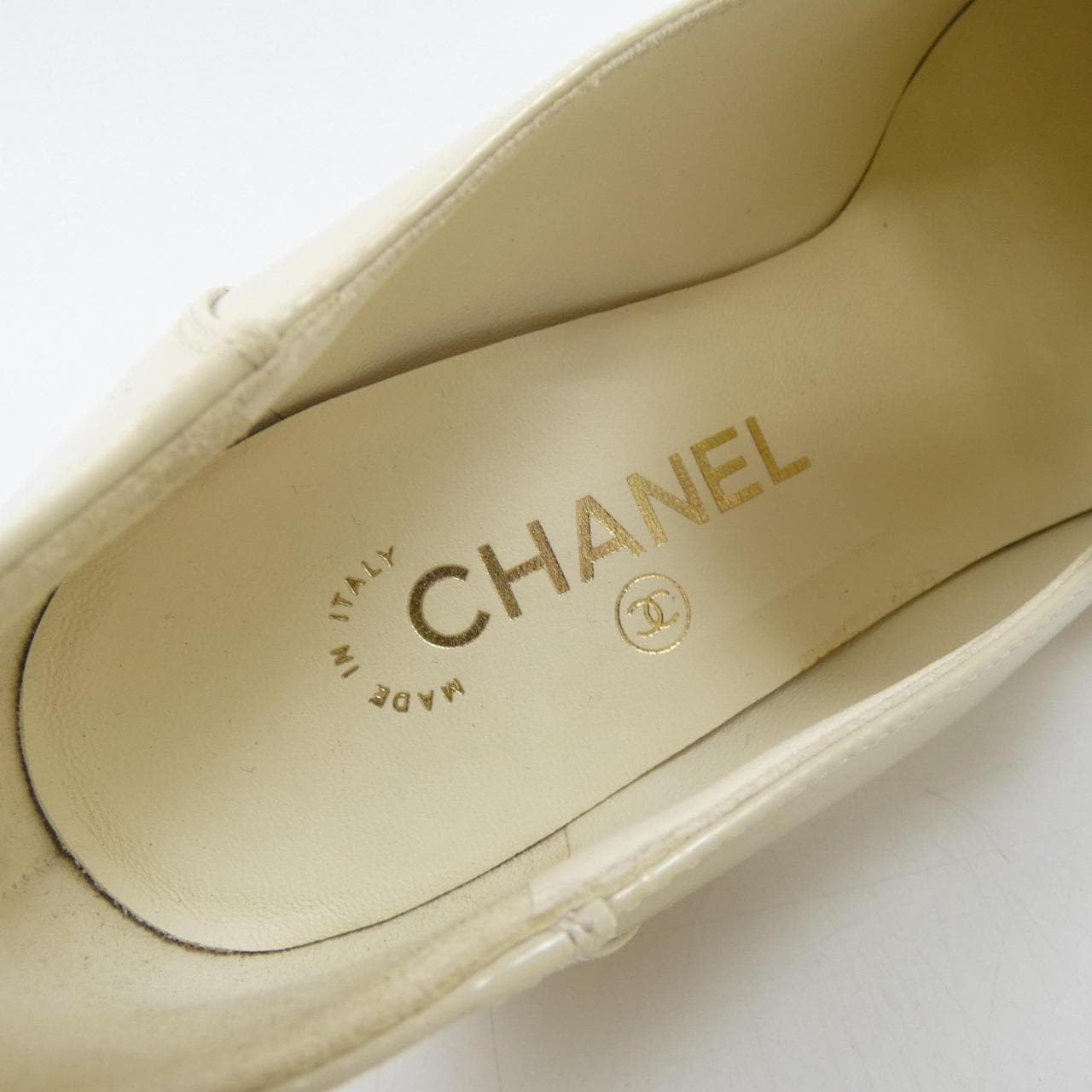 CHANEL香奈兒泵