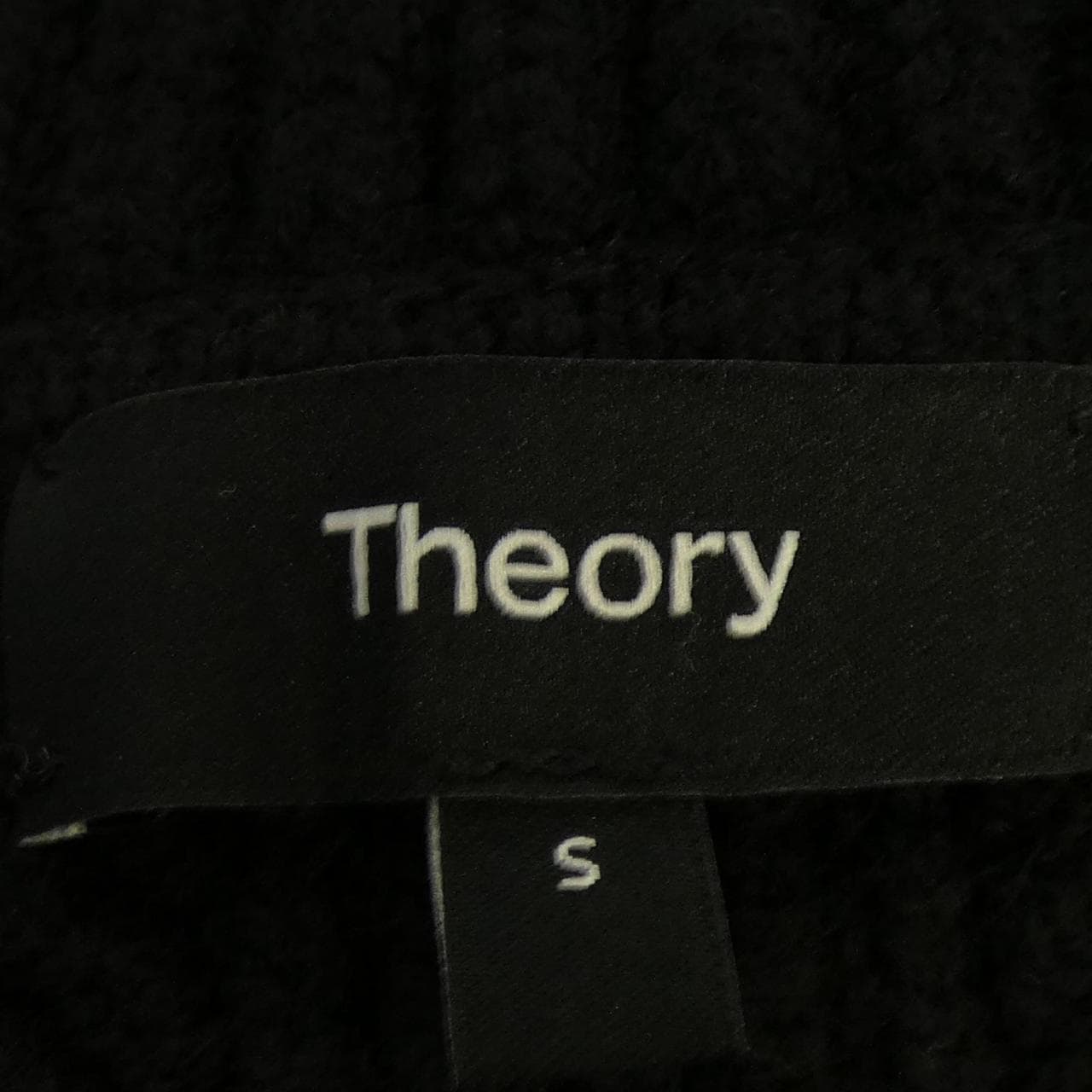 セオリー theory ニット